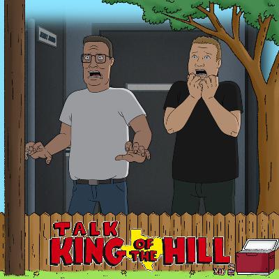 Bonus Episode: King of the Hill's Reboot Season