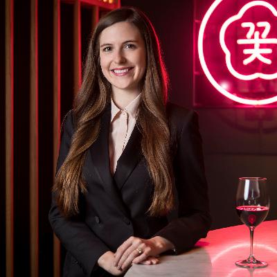 Episode 216: Victoria James on Understanding Good Rosé