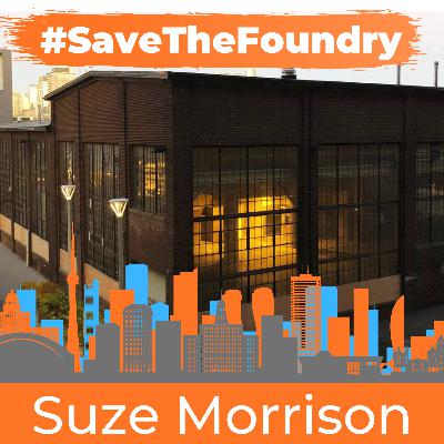 25 - A Story About the Fight to #SaveTheFoundry — Community vs MZOs 25 - A Story About the Fight to #SaveTheFoundry — Community vs MZOs