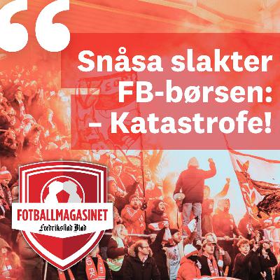 Snåsa går til verbalt angrep på kollega: – Katastrofe!