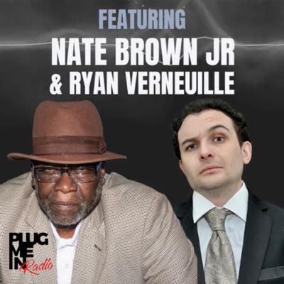 WHAT’S GOING ON WITH NATE BROWN JR. & THE CREW