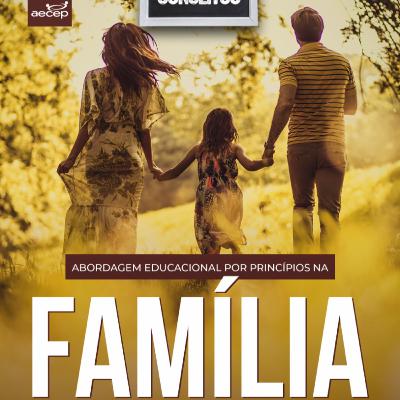 Respostas das Perguntas do Livro AEP na Família - Parte 04