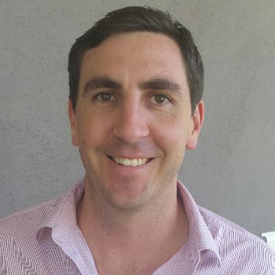 Community Driven with Cameron Heath Community Driven with Cameron Heath