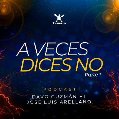 Episode 196: A veces dices no | Parte 1