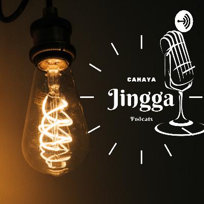 Eps. 00 Jingga memulai Eps. 00 Jingga memulai