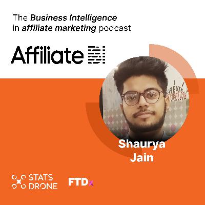 Beyond DR: Smarter SEO Signals You’re Not Using Yet with Shaurya Jain