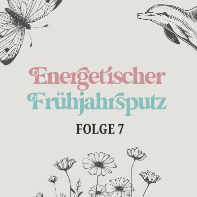 Energetischer Frühjahrsputz – so geht's!