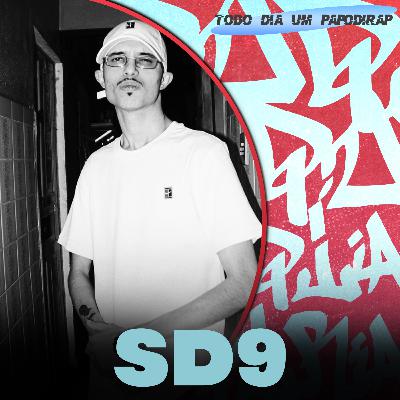 Todo Dia Um Papo Di Rap - SD9