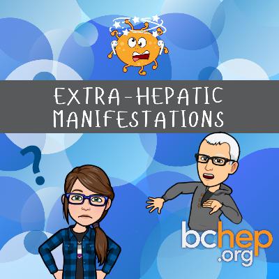 Hep C 101 | Making Sense of Extra-Hepatic Manifestations Hep C 101 | Making Sense of Extra-Hepatic Manifestations