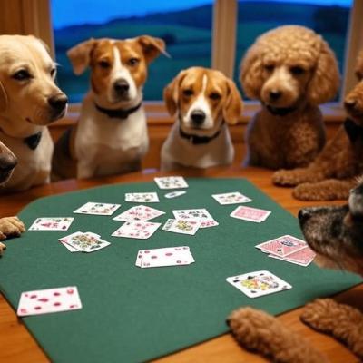 🥬 ☀️ Folge 41: Kartenspiele im Klassenzimmer 🥬 ☀️ Folge 41: Kartenspiele im Klassenzimmer