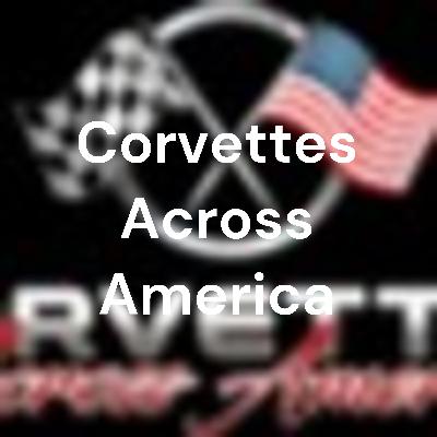 Corvettes Across America Intro