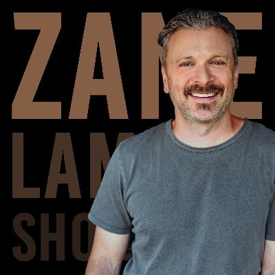 #112 Joel Stein + Book Safe Boxes