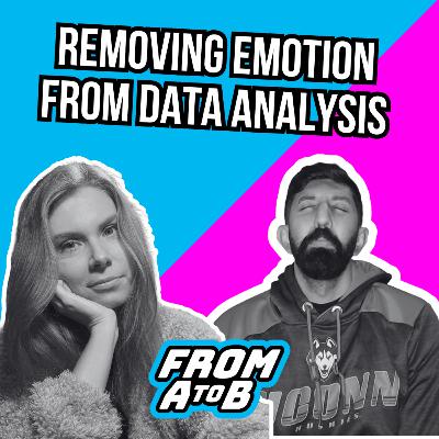 How to Remove Emotion from Data Analysis ft. Gerda Thomas