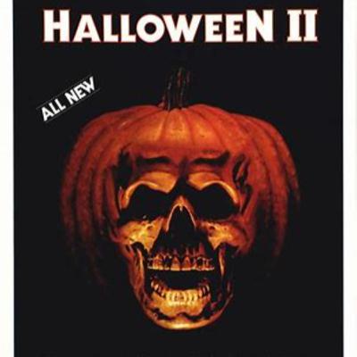 S2E2 - Halloween II (1981)