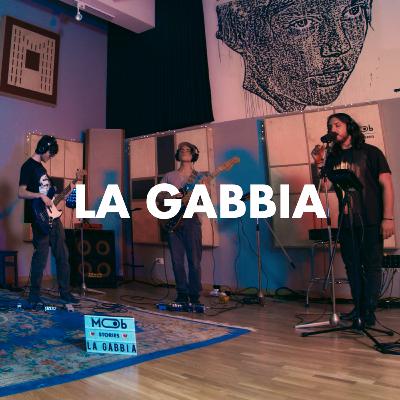 Mob Stories • La Gabbia