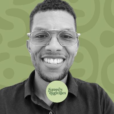 #28 Jongler entre entrepreneuriat et musique sans se justifier avec Yannick aka Kenzy