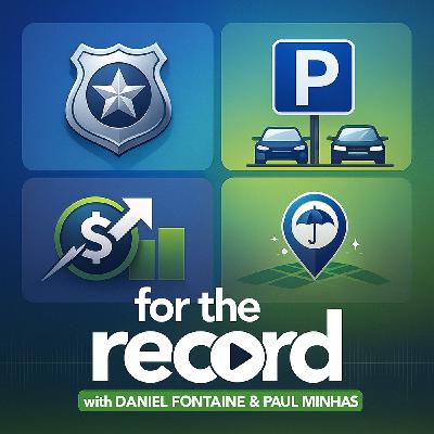 Episode 106: Police Budget Approval, Zach is Back, Flashlight Consultations, Nearly 30% Tax Increases, Deja Vu x Two and much more!! Episode 106: Police Budget Approval, Zach is Back, Flashlight Consultations, Nearly 30% Tax Increases, Deja Vu x Two and much more!!