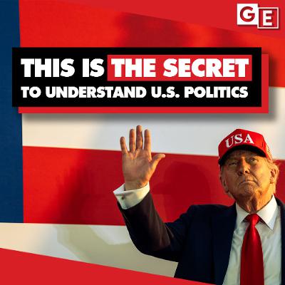 What drives US politics and the new cold war on China? Monopolies