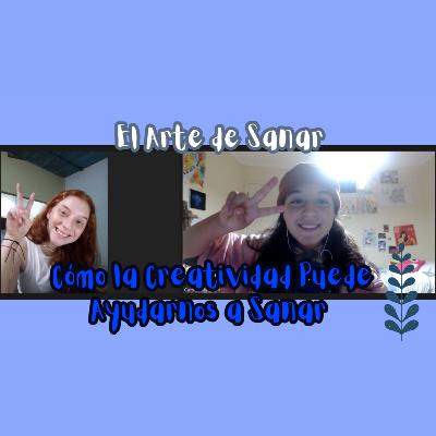 El Arte de Sanar: Cómo la Creatividad Puede Ayudarnos a Sanar💗🌟