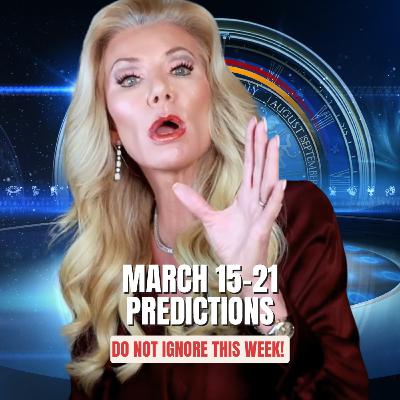 The Week of Chaos: Navigating March 15–22