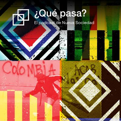¿Qué pasa en Colombia? ¿Qué pasa en Colombia?
