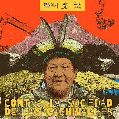 Davi Kopenawa: Contra la sociedad de los cachivaches [ESP]