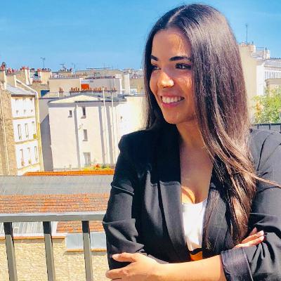 #4 Sommes-nous tous faits pour l’entrepreneuriat ? - Lina Cham, Slasheuse, Entrepreneure #4 Sommes-nous tous faits pour l’entrepreneuriat ? - Lina Cham, Slasheuse, Entrepreneure