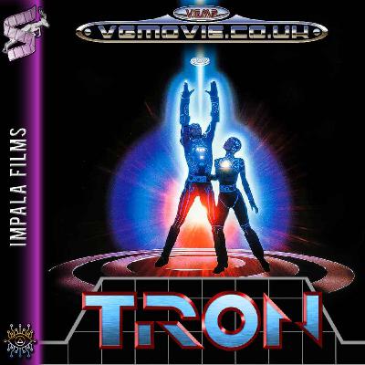 Retro: Tron