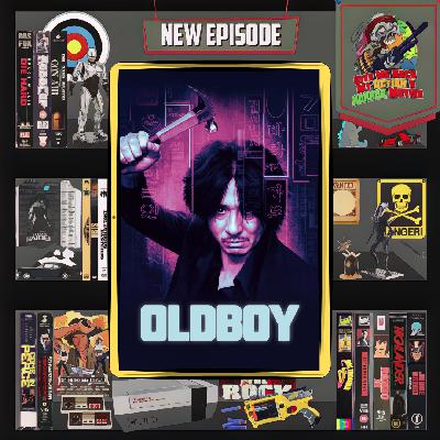 Oldboy - Action