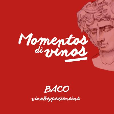 1x07 Nivarius: el renacer de los blancos en Rioja | Momentos DiVinos x BACO 1x07 Nivarius: el renacer de los blancos en Rioja | Momentos DiVinos x BACO