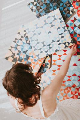 How to find time to paint