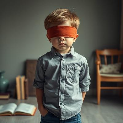 Episodio 148 - ¿Qué es la visión extraocular? ¿Podemos ver nuestra realidad con los ojos tapados? Misterios de la VEO.