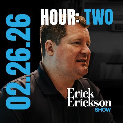 S15 EP38: Hour 2 - The Traitor