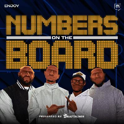 Which NBA Coach is on the Hot Seat? | Numbers On The Board Which NBA Coach is on the Hot Seat? | Numbers On The Board