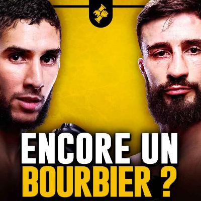 Fares Ziam AUX PORTES DU TOP15: Analyse vs Nazim Sadykhov