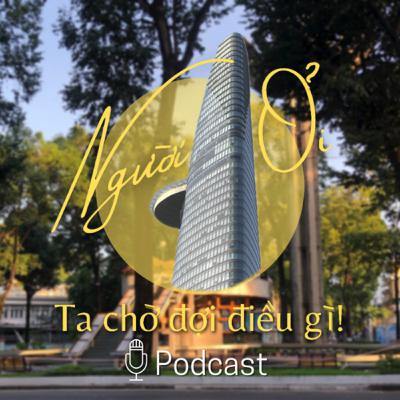 Chuyện Saigon trong tôi