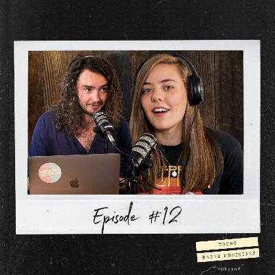 Episode #12 // Music Conspiracy Theories + Taylor Swift's New Album + Music Documentaries Episode #12 // Music Conspiracy Theories + Taylor Swift's New Album + Music Documentaries