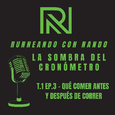 Que como antes y después de entrenar: lo que realmente me funciona Que como antes y después de entrenar: lo que realmente me funciona