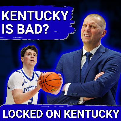 Kentucky Wildcats Vs North Carolina Tar Heels Recap: Wildcats Go COLD, Blow Huge Opportunity Vs UNC