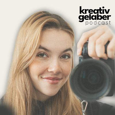 #79 Musikfotografie, Tourleben und der Weg in die Branche – mit Paula Schu