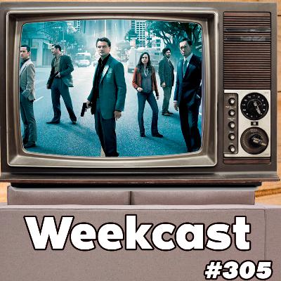 Weekcast #305 - Inception