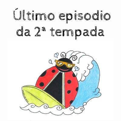 Lola nas Ondas 2x04