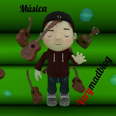 Diversidad Musical | VERYMADBLOG | Con Yeudiel Infante | EP 14 - T. 01 Diversidad Musical | VERYMADBLOG | Con Yeudiel Infante | EP 14 - T. 01