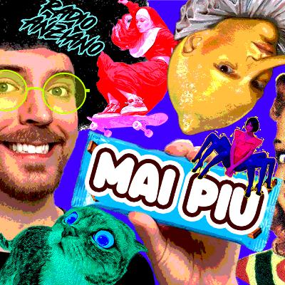 EPISODIO 91 - Mai più