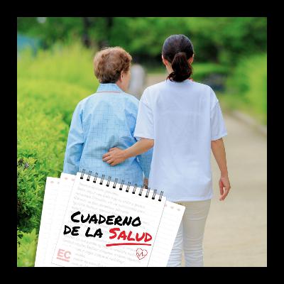 Desgaste emocional del cuidador: cómo acompañar sin perder la salud mental Desgaste emocional del cuidador: cómo acompañar sin perder la salud mental