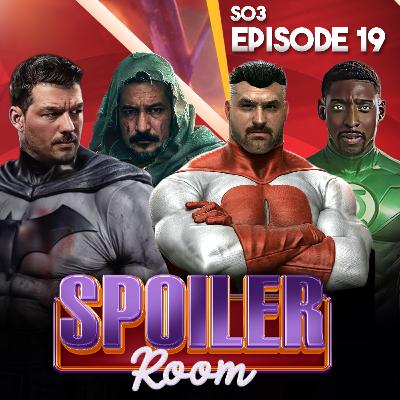 Les 4 fantastiques Marvel is back - S03E19