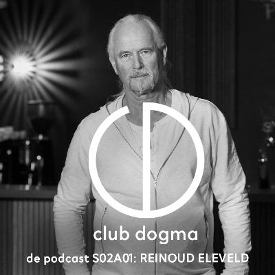 Reinoud Eleveld. Wie is deze tovenaar in (transformatie) seksualiteit met een Ajax-hart? S02A01