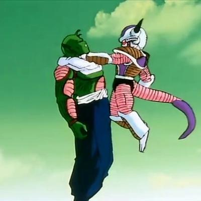 Bulma's war crime tour!