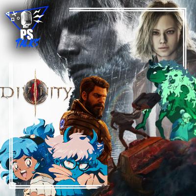 #190 | The Game Awards 2025 - Polêmicas e Video Games