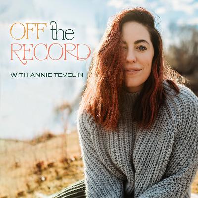 202. Replacing Go with Slow with Annie Tevelin
